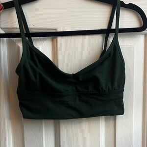 Lululemon Flow Y Bra Nulu